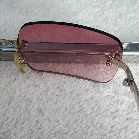 Vintage❤️❤️ Inspired Pink Shades ❤️❤️ - Picture 6 of 9